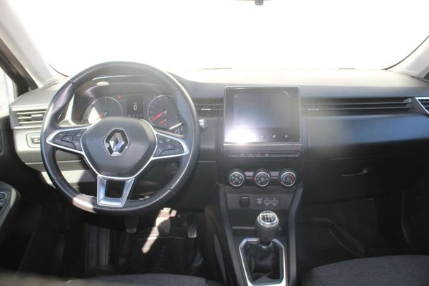 Renault Clio TCe Intens 74 kW image number 11