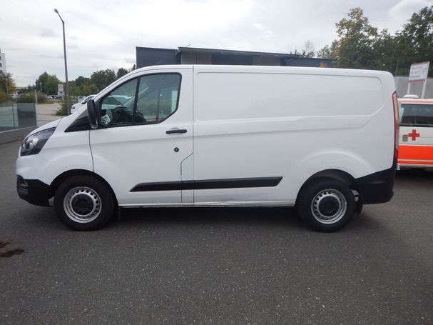 Ford Transit Custom 320 L1H1 77 kW image number 2