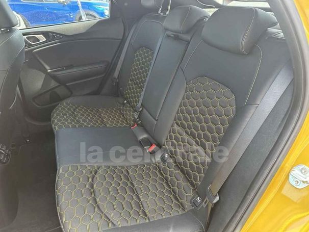 Kia XCeed 1.4 T-GDi 103 kW image number 6