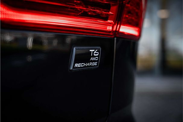 Volvo XC60 Recharge AWD T6 293 kW image number 29