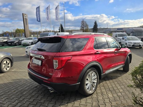 Ford Explorer 235 kW image number 4