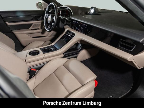 Porsche Taycan Sport Turismo 350 kW image number 33