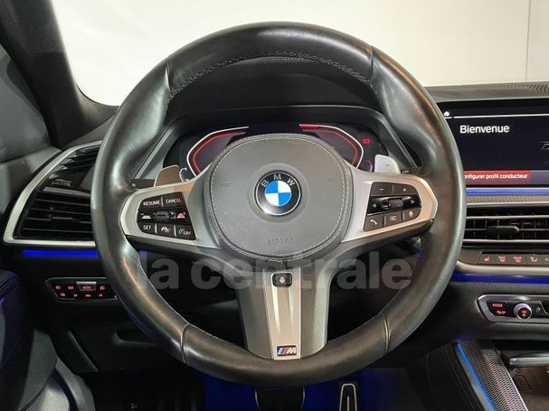 BMW X5 xDrive30d 195 kW image number 14