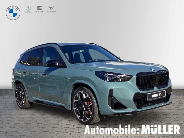 BMW X1 M35i xDrive 221 kW image number 8