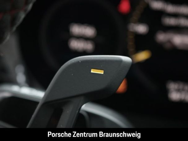 Porsche 992 GT3 RS Weissach 386 kW image number 25