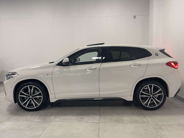 BMW X2 sDrive18i M Sport 103 kW image number 3