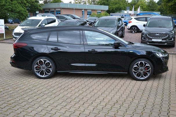 Ford Focus ST-Line 114 kW image number 2