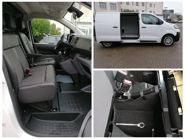 Opel Vivaro 1.5 CDTI 88 kW image number 18