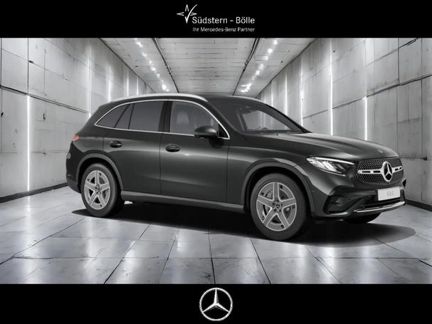 Mercedes-Benz GLC 200 150 kW image number 3