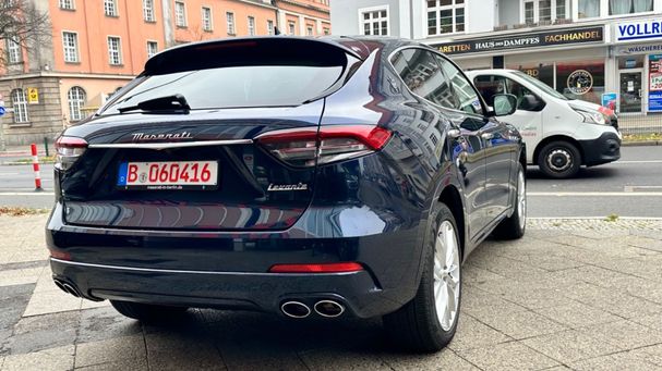 Maserati Levante 257 kW image number 2