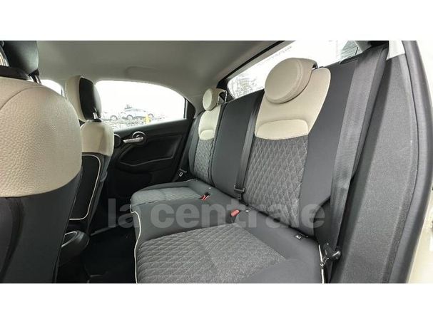 Fiat 500X 1.3 FireFly DCT 110 kW image number 5