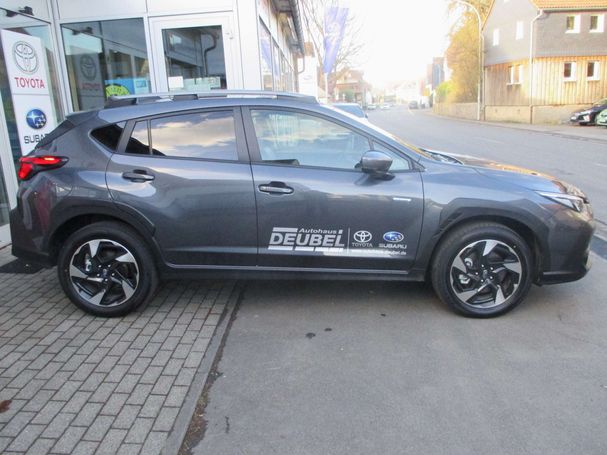 Subaru Crosstrek 2.0ie Lineartronic Platinum 100 kW image number 3