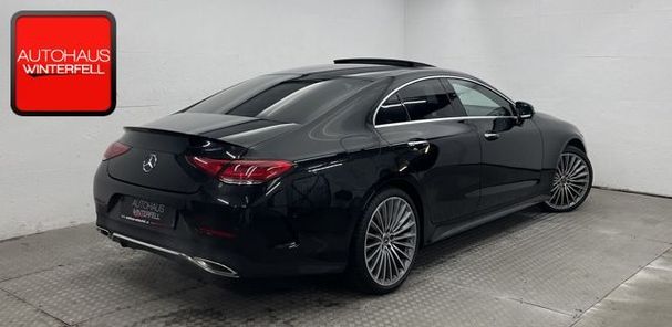 Mercedes-Benz CLS 450 270 kW image number 3