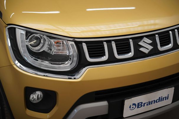 Suzuki Ignis 61 kW image number 4