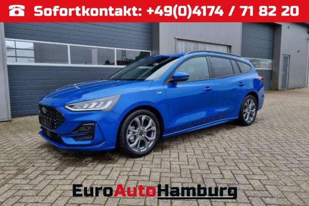 Ford Focus 1.0 ST-Line 91 kW image number 1