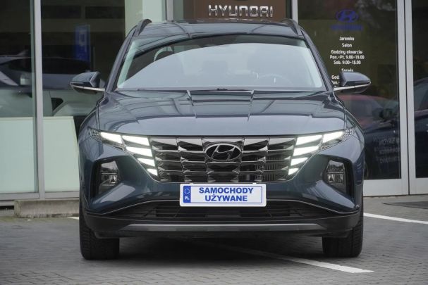 Hyundai Tucson 1.6 T-GDI DCT 110 kW image number 30