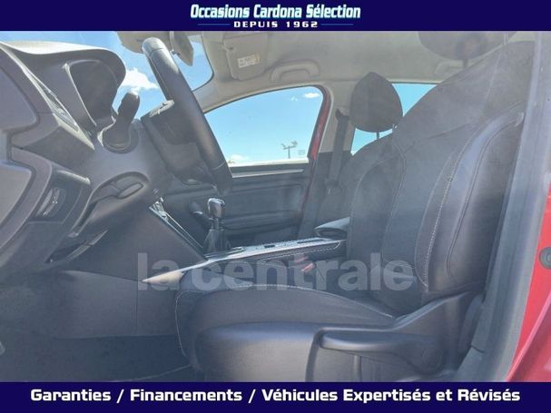 Renault Megane TCe 160 117 kW image number 7