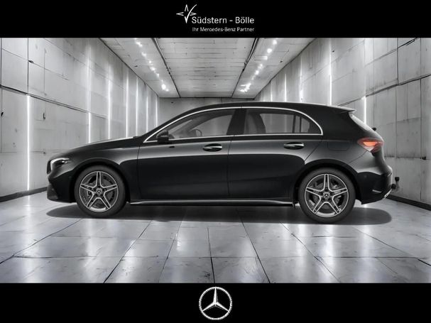 Mercedes-Benz A 200 d 110 kW image number 10