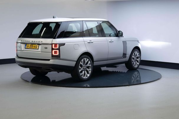 Land Rover Range Rover P400e 297 kW image number 17