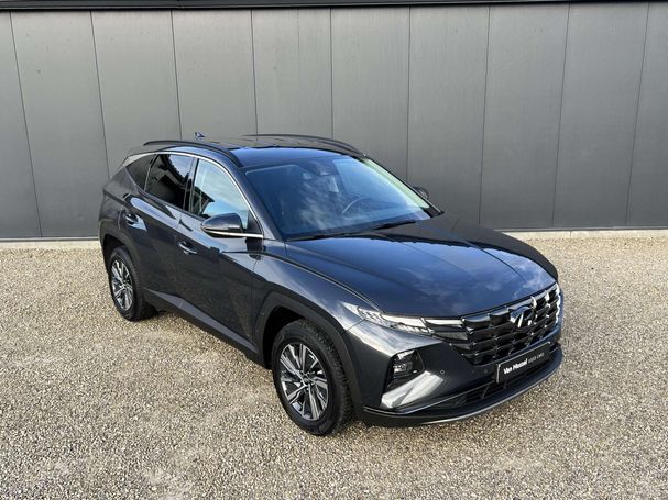 Hyundai Tucson HEV 169 kW image number 26