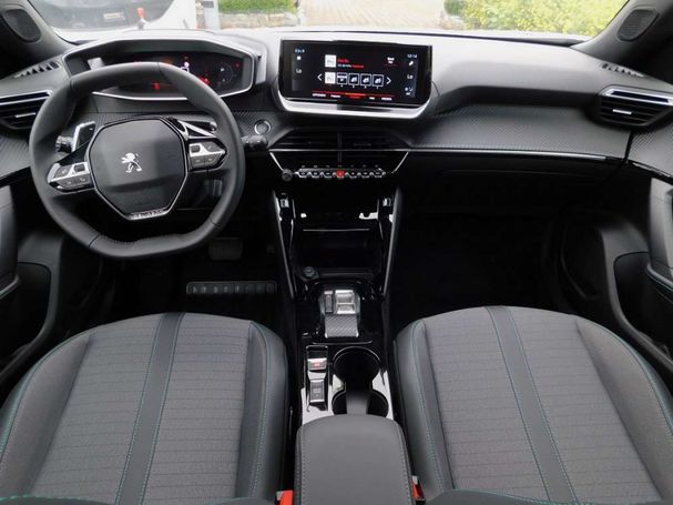 Peugeot 2008 PureTech 130 Allure 96 kW image number 11