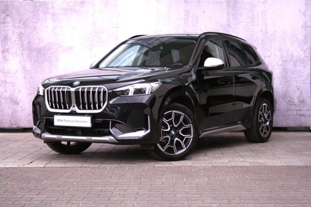 BMW X1 sDrive18i 100 kW image number 1