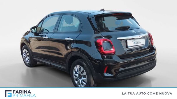 Fiat 500X 1.3 MultiJet 70 kW image number 6