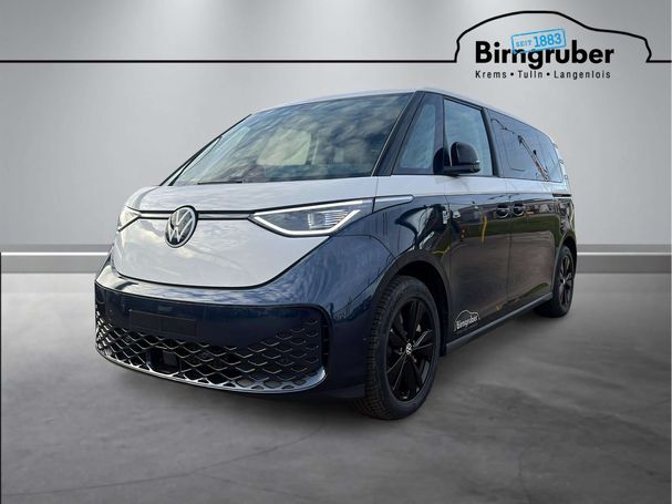 Volkswagen ID. Buzz Pro 210 kW image number 1