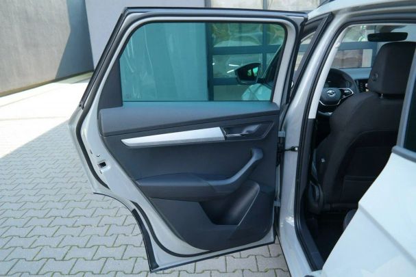 Skoda Karoq 110 kW image number 26