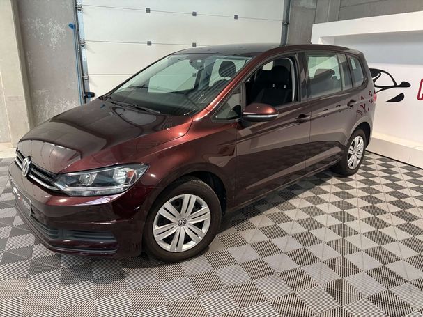 Volkswagen Touran DSG 85 kW image number 2