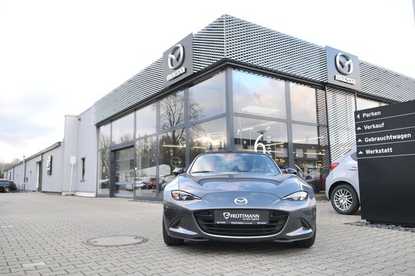 Mazda MX-5 RF 97 kW image number 4