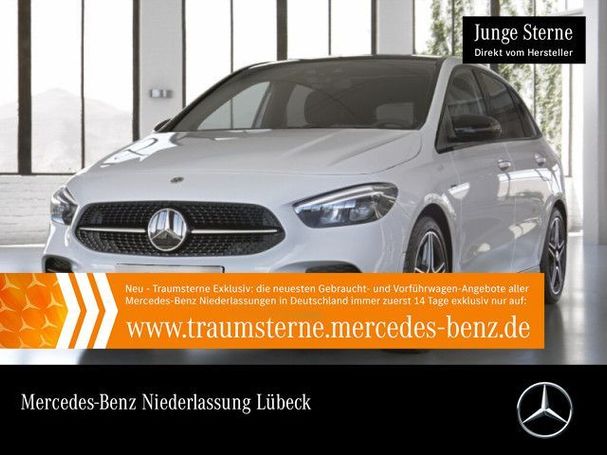 Mercedes-Benz B 250 e 160 kW image number 3