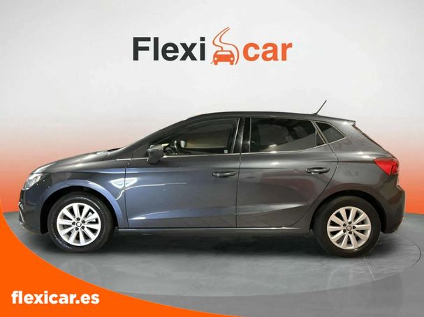 Seat Ibiza 1.0 TSI S&S DSG XCELLENCE 81 kW image number 5