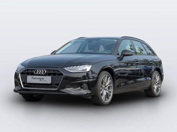 Audi A4 40 TFSI Avant Business 150 kW image number 1