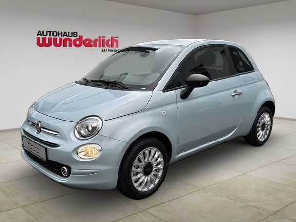 Fiat 500 52 kW image number 1