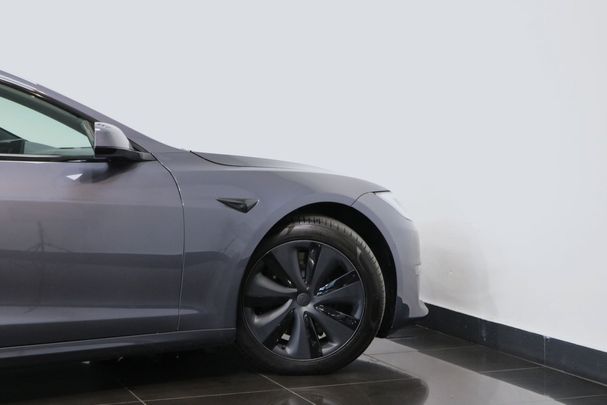 Tesla Model S Plaid AWD 750 kW image number 20