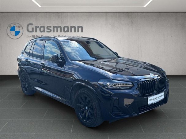 BMW X3 xDrive30e 215 kW image number 7