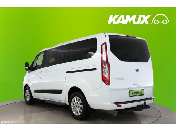 Ford Tourneo Custom 320 L1 2.0 Titanium X 136 kW image number 8