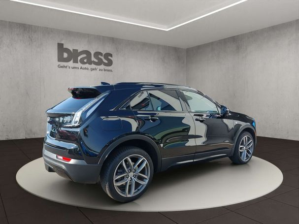 Cadillac XT4 AWD 128 kW image number 3