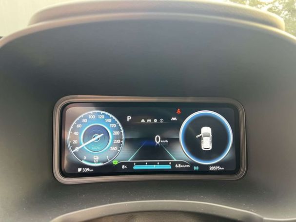 Hyundai Kona 100 kW image number 12