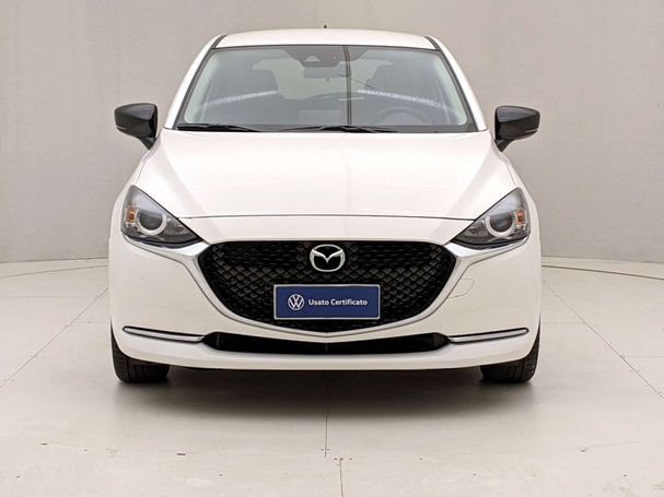 Mazda 2 66 kW image number 2