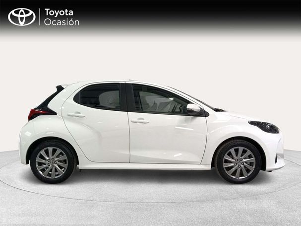 Toyota Yaris 1.5 85 kW image number 17