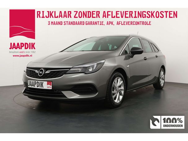 Opel Astra 1.5 D Sports Tourer 77 kW image number 1