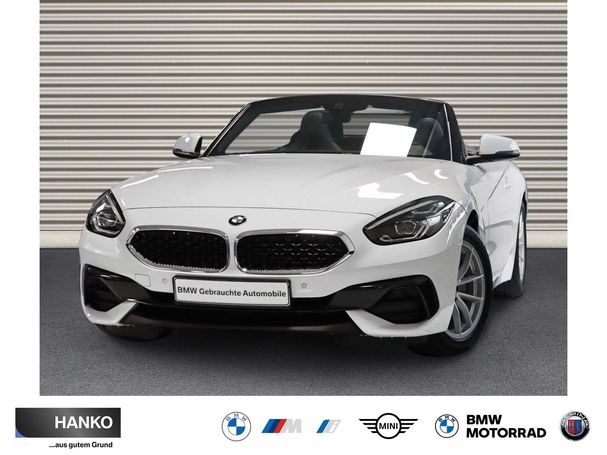 BMW Z4 sDrive 145 kW image number 2