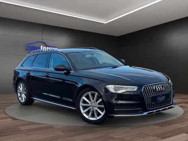 Audi A6 Allroad 3.0 TDI quattro 200 kW image number 2