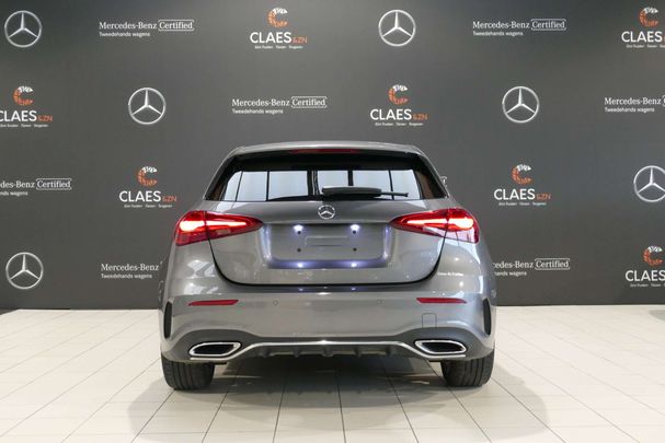 Mercedes-Benz A 180 d AMG Line 85 kW image number 6