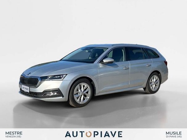 Skoda Octavia 2.0 TDI DSG Style 110 kW image number 1