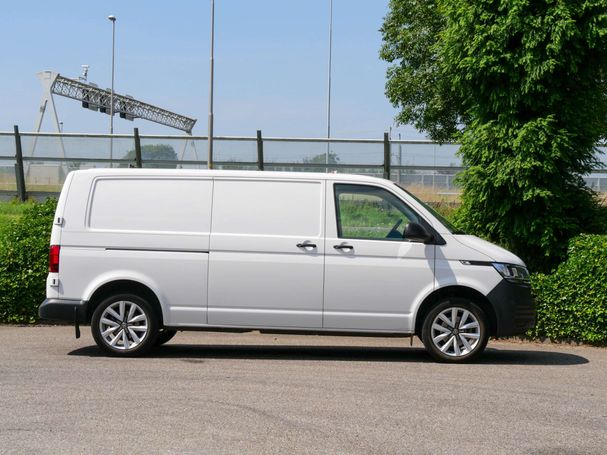 Volkswagen T6 Transporter 110 kW image number 3