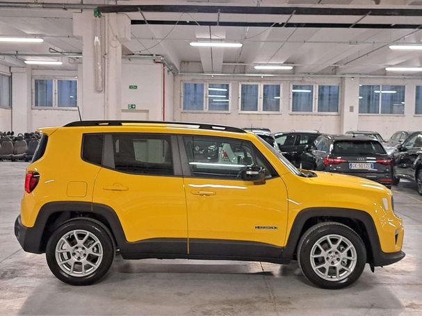 Jeep Renegade 88 kW image number 15