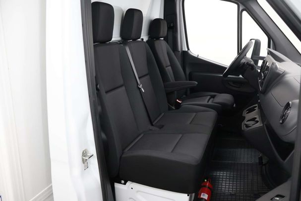 Mercedes-Benz Sprinter 317 CDI 125 kW image number 39